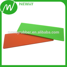 Rubber Sheet for Wah Wah Pedal with 3M adhesive Backing